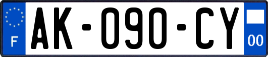 AK-090-CY