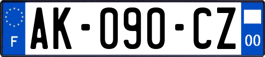 AK-090-CZ