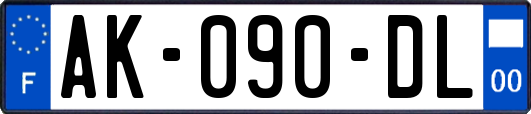 AK-090-DL