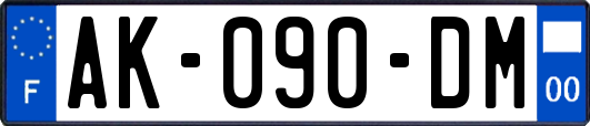 AK-090-DM