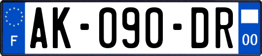 AK-090-DR