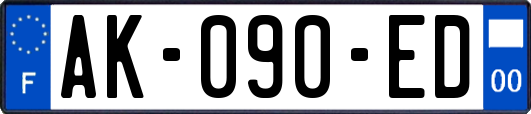 AK-090-ED