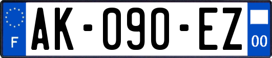 AK-090-EZ