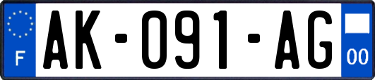 AK-091-AG