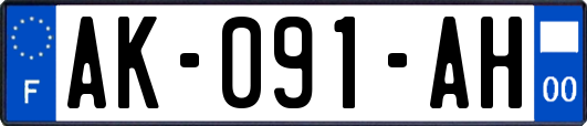 AK-091-AH