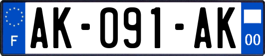 AK-091-AK