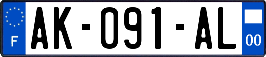 AK-091-AL