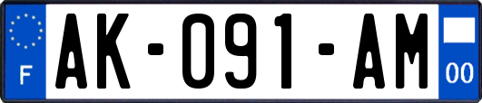 AK-091-AM