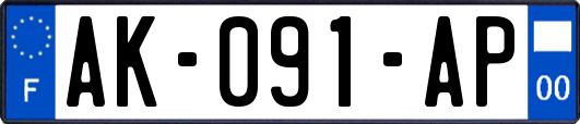 AK-091-AP