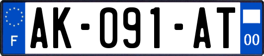AK-091-AT