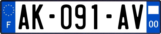 AK-091-AV