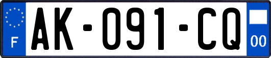 AK-091-CQ