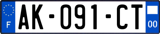 AK-091-CT