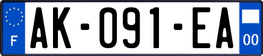 AK-091-EA