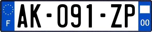 AK-091-ZP
