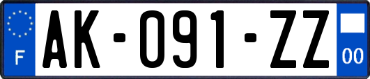 AK-091-ZZ