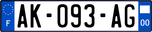 AK-093-AG