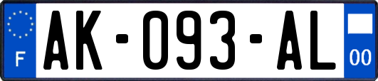 AK-093-AL