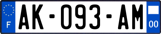 AK-093-AM