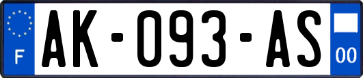 AK-093-AS