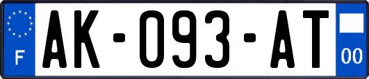 AK-093-AT