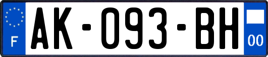 AK-093-BH