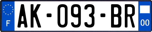 AK-093-BR