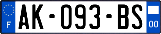 AK-093-BS