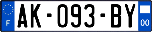 AK-093-BY