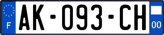 AK-093-CH