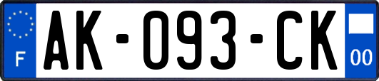 AK-093-CK