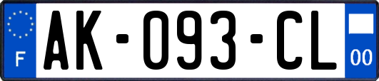 AK-093-CL