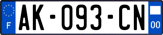 AK-093-CN