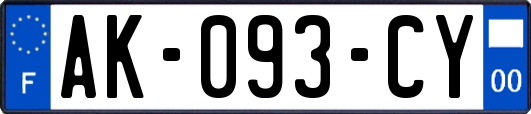 AK-093-CY