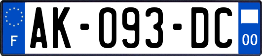 AK-093-DC