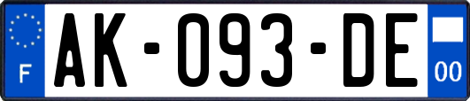 AK-093-DE