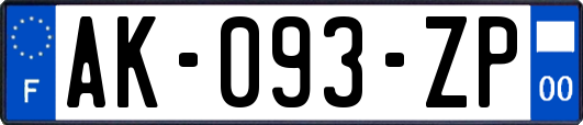 AK-093-ZP