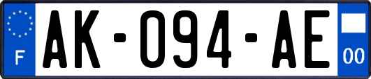 AK-094-AE