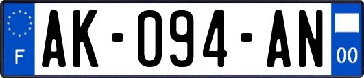 AK-094-AN