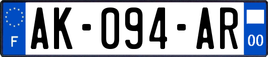 AK-094-AR