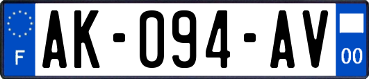 AK-094-AV