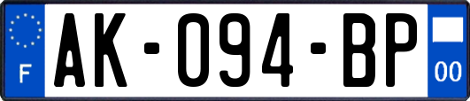 AK-094-BP