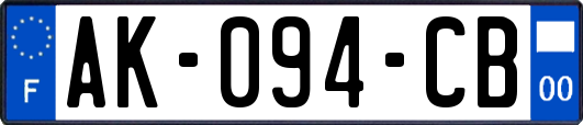 AK-094-CB