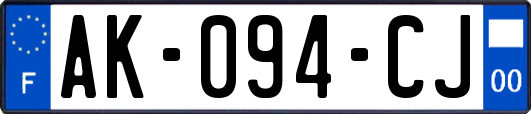 AK-094-CJ