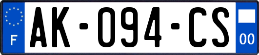 AK-094-CS