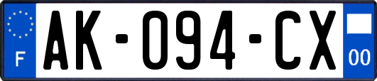 AK-094-CX