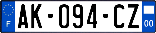 AK-094-CZ