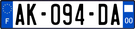 AK-094-DA