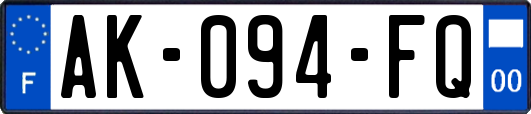 AK-094-FQ