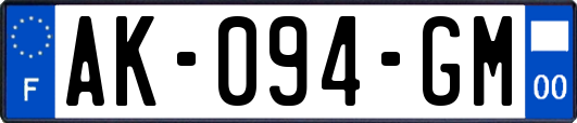 AK-094-GM